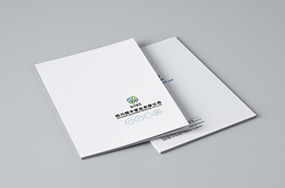 巨野县画册设计：以纸为媒，镌刻城市的精神图腾